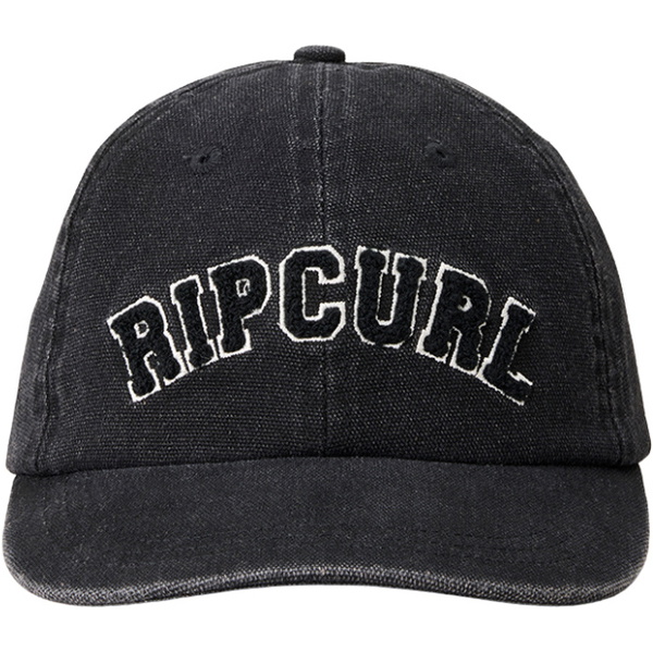 2025 Rip Curl Womens Mixed Montage Cap 063WHE - Washed Black